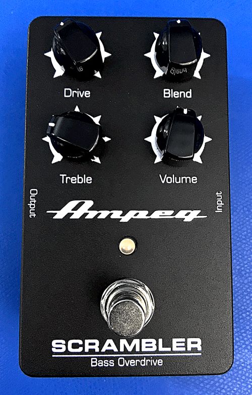 ampeg_bass_overdrive_pedal