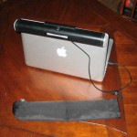 Review: Logitech USB Laptop Speaker