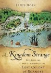a kingdom strange