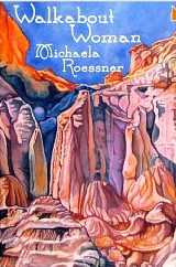 Book Michaela Roessner Walkabout Woman