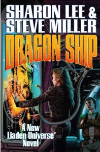 Book Steve Miller Dragon Ship