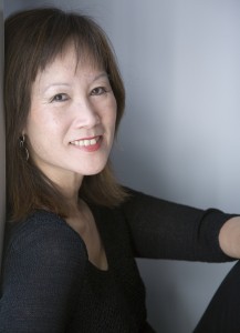 Tess Gerritsen