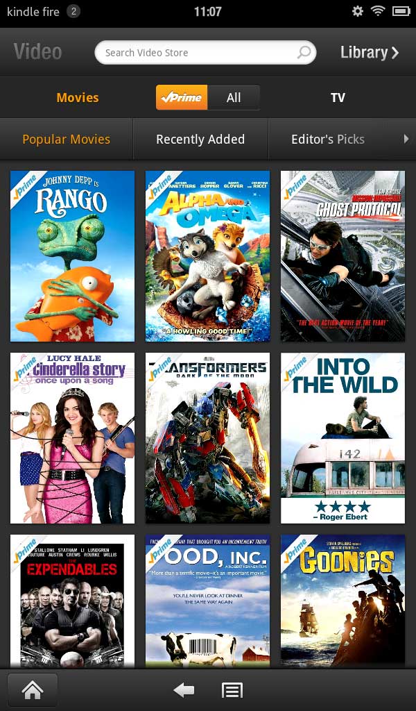 how do you rate movies on amazon prime how do you rate movies on amazon prime