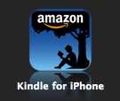 Kindle Application for the iPhone and iPod Touch