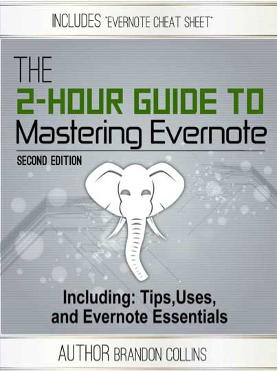 Mastering Evernote