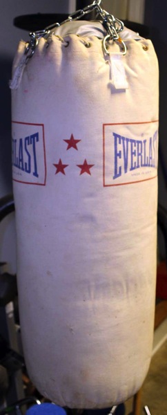 Hb everlast canvas