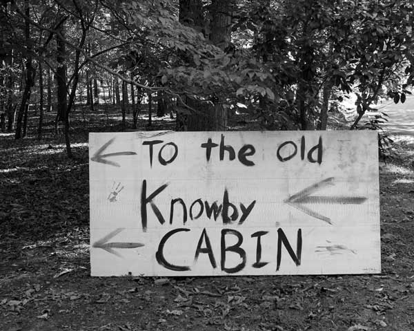 Evil dead knowby cabin 600