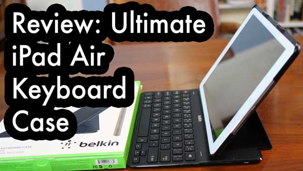 Belkin keyboard review thumbnail 600