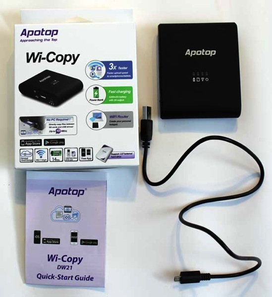 Apotop box contents 600