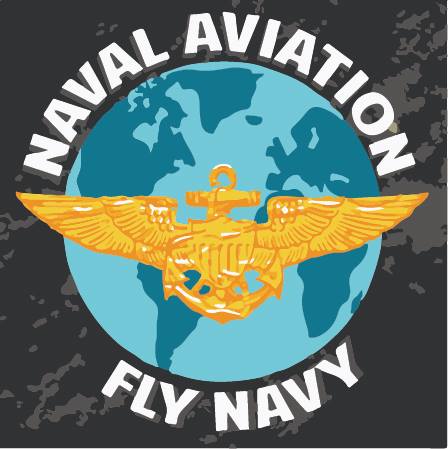 Naval aviation fly navy