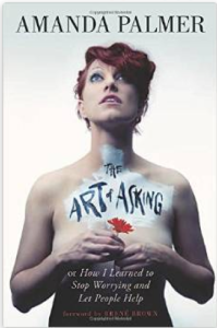 amanda palmer