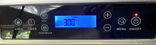duxtop_professional_induction_cooktop_temperature