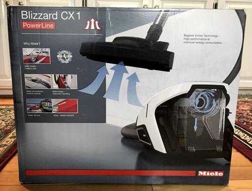 miele_bagless_canister_vacuum_box