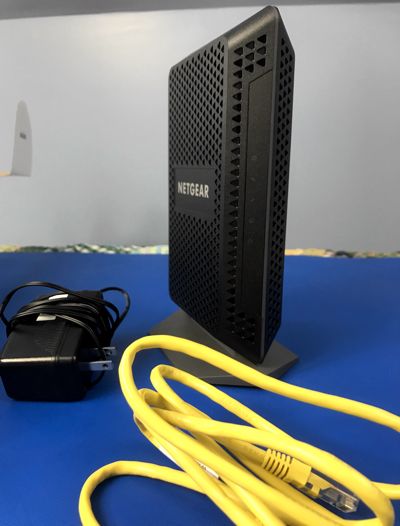 netgear_cable_modem_whats_included