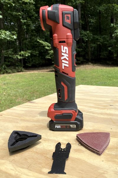 skil_pwrcore_12_drill_multitool_kit_multitool and accessories