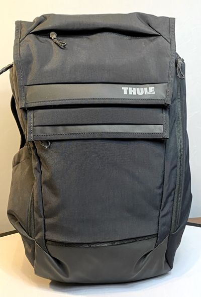 Review: Thule Paramount Backpack 27L
