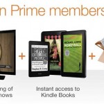 Amazon Prime and the Kindle Fire: Together They Go Best