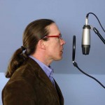 Coursera, Clay Shirky, MOOCs, and a Video about Recording the Spoken Word