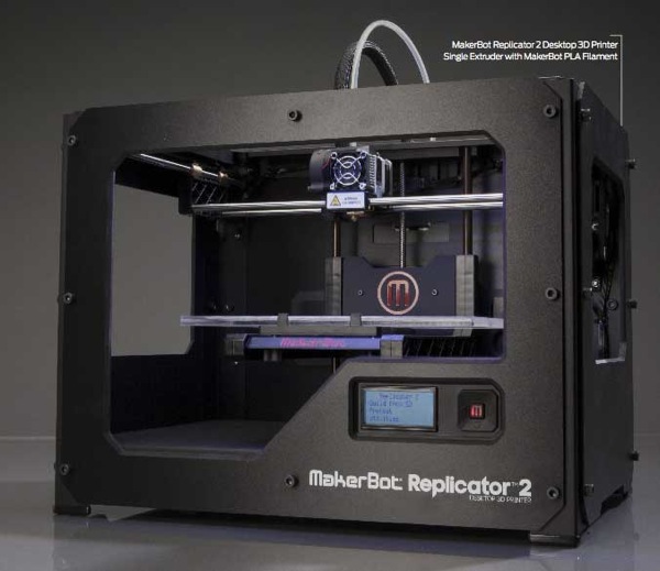 Makerbot