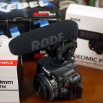 What do the critters think of the new Canon EF 40mm STM pancake lens?