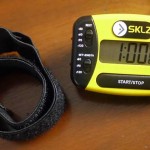 Review: SKLZ Workout Interval/Circuit Timer
