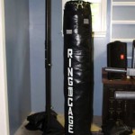Review: Outslayer Muay Thai Heavy Bag Stand