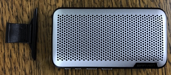 Braven sales brava speaker