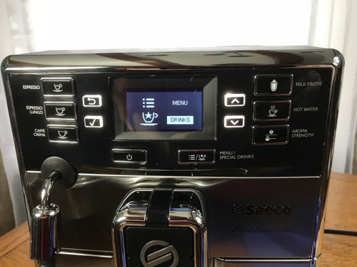 saeco_interface